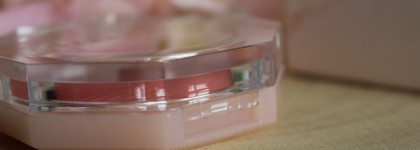 Dear Dahlia Blooming edition paradise soft dream blush в оттенке Happiness