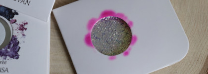 Космически прекрасные Terra Moons: Ganymede, Cosmic Collision, Stellar Apotheosis