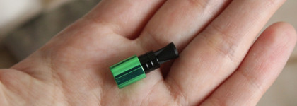 Дуохромные карандаши Beauty Bomb в оттенках 01 Hush Hush и 03 Wait a minute