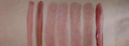 Свои губы, только лучше: мой топ-7 нюдовых средств для губ в разных формулах