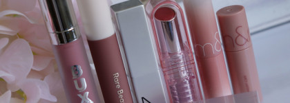 Свои губы, только лучше: мой топ-7 нюдовых средств для губ в разных формулах