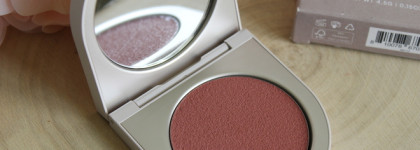 Rose Inc Blush Divine Radiant Lip & Cheek Color в оттенке Heliotrope