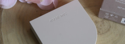 Rose Inc Blush Divine Radiant Lip & Cheek Color в оттенке Heliotrope