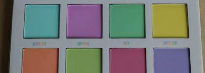 8 оттенков пастели: Beauty Bay Pastels