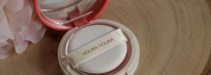 Holika Holika Jelly dough blusher #03 Strawberry jelly