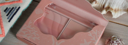 Dasique Blending Layer Cheek #01 Summer Coral