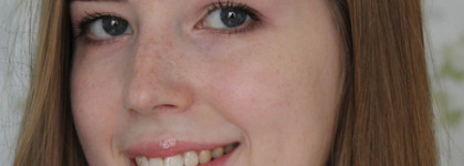 Топ моих блесков: то, к чему чаще всего тянется рука