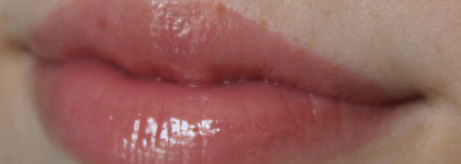 Топ моих блесков: то, к чему чаще всего тянется рука