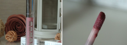 Топ моих блесков: то, к чему чаще всего тянется рука