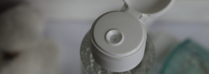 Очищение с Vichy: мицеллярная вода и гель для умывания