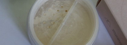 Ecomake: тональная основа и румяна