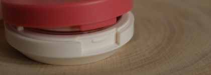 Holika Holika Jelly dough blusher #03 Strawberry jelly