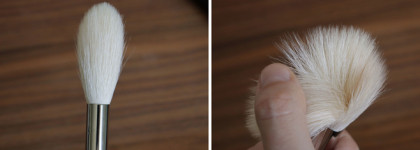 Моя коллекция кистей Hakuhodo