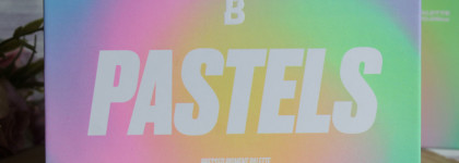 8 оттенков пастели: Beauty Bay Pastels