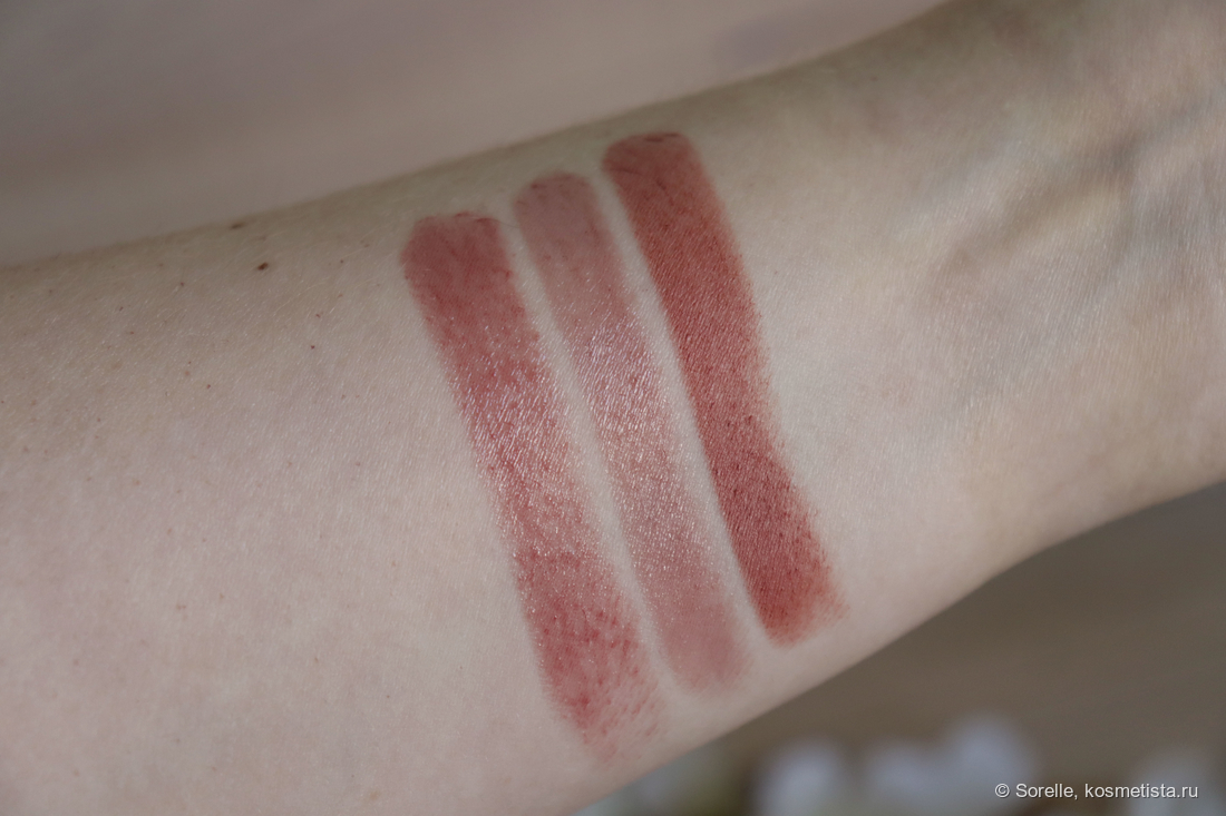 Hyaluronic Happikiss, Superstar Lips, Matte Revolution