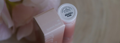 Rom&nd Glasting Melting Balm #13 Scotch nude