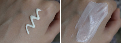 Лучший универсальный санскрин 2024 года: Holika Holika Aloe Waterproof Sun Cream