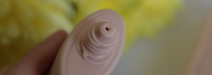 Лучшие tone-up санскрины 2024 года: Round Lab и Numbuzin