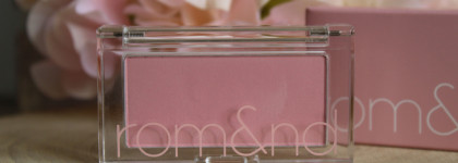 Rom&nd Better Than Cheek #C02 Blueberry Chip