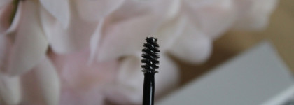 Первое разочарование от Rom&nd: Han All Brow Fixer