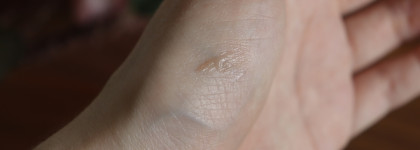 Первое разочарование от Rom&nd: Han All Brow Fixer