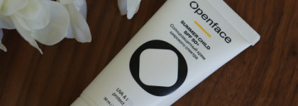 Openface Summer Child SPF 50+