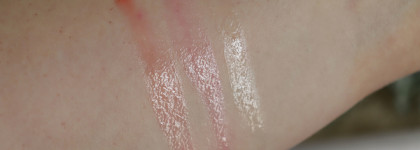 Любимые бальзамы от Mediheal: Labocare Panteno Lips