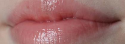 Любимые бальзамы от Mediheal: Labocare Panteno Lips