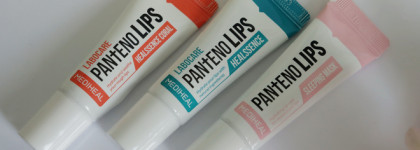 Любимые бальзамы от Mediheal: Labocare Panteno Lips