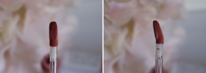 Rom&nd Glasting Color Gloss в оттенке 03 Rose Finch