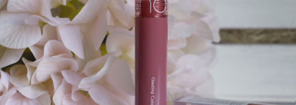 Rom&nd Glasting Color Gloss в оттенке 03 Rose Finch