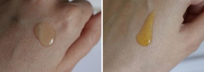 3 продукта от La Roche-Posay: увлажняющий крем и средства с витамином С