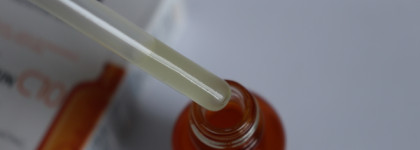 3 продукта от La Roche-Posay: увлажняющий крем и средства с витамином С