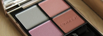 Lunasol Eye Coloration #12 Breezy Herb