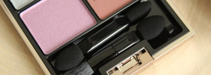 Lunasol Eye Coloration #12 Breezy Herb