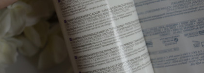 Vichy для волос: шампуни и маска