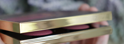 Bobbi Brown Luxe Eye Shadow Quad: Milky Way