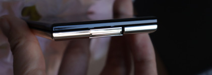 Suqqu Pure Color Blush #04 Urushibi