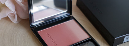 Suqqu Pure Color Blush #04 Urushibi