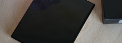 Suqqu Pure Color Blush #04 Urushibi