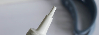 Отшелушиваем кожу головы с сывороткой-пилингом Such a big peel от Openface