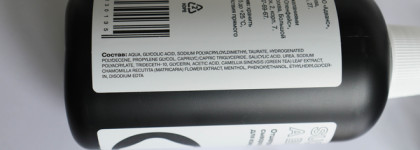 Отшелушиваем кожу головы с сывороткой-пилингом Such a big peel от Openface