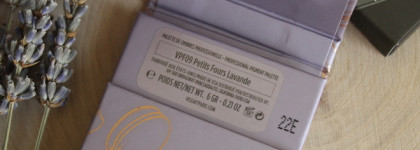 Viseart Petits Fours Lavande