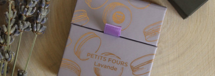 Viseart Petits Fours Lavande
