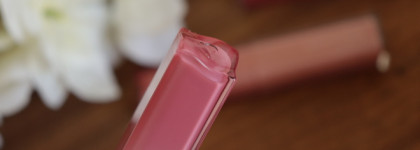 Новые бальзамы Rom&nd: Sheer Tinted Stick в оттенках 05 Dutch Cocoa и 06 In Vinery