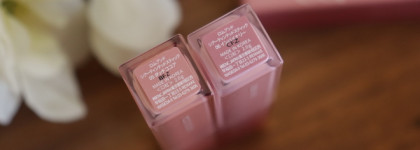 Новые бальзамы Rom&nd: Sheer Tinted Stick в оттенках 05 Dutch Cocoa и 06 In Vinery