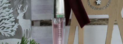 4 продукта от Limoni: тушь, жидкий бальзам и тени