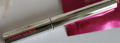 Лучшая тушь для натурального эффекта: Darling Lash Genie