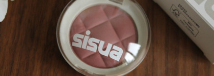 Unleashia Sisua Butter Waffle Dough Blusher #4 Rose Chocolate Mousse