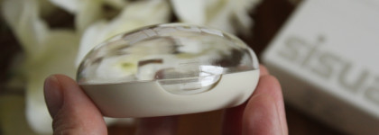 Unleashia Sisua Butter Waffle Dough Blusher #4 Rose Chocolate Mousse